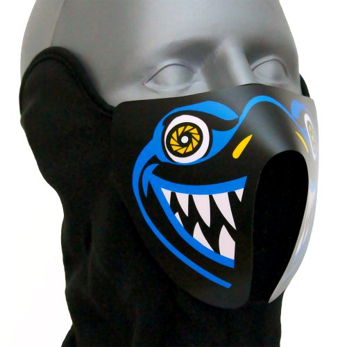 Tiermaske
