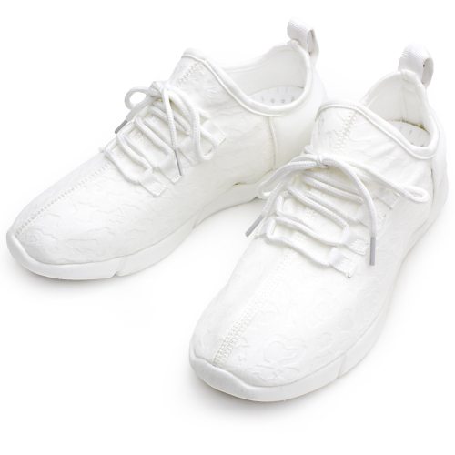 Idea frames fiber optic led light up shoes shop