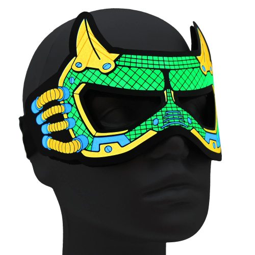 EL eye mask