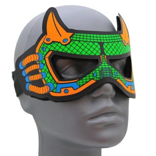 LED eye mask