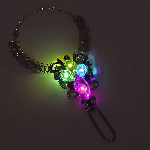 Festival jewelery