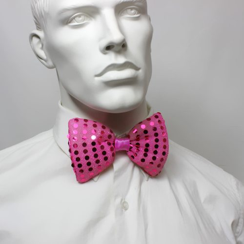 Classic concert bow tie