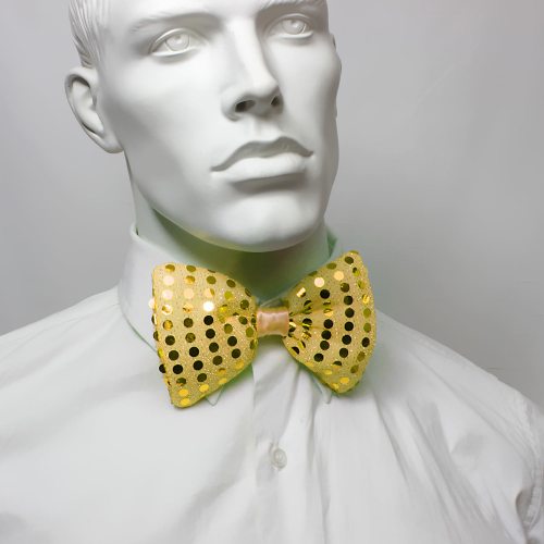 Wonder bow tie