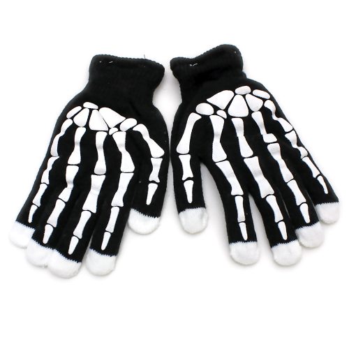 LED-Handschuhe