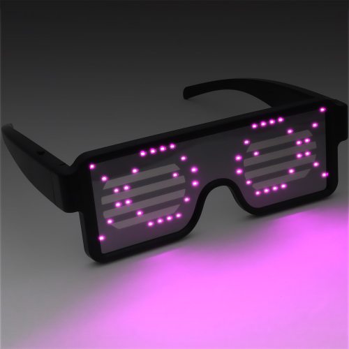 Dating-Brille