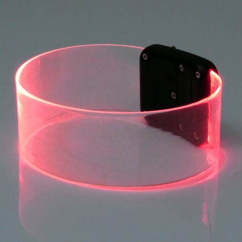 armband rot konzerte