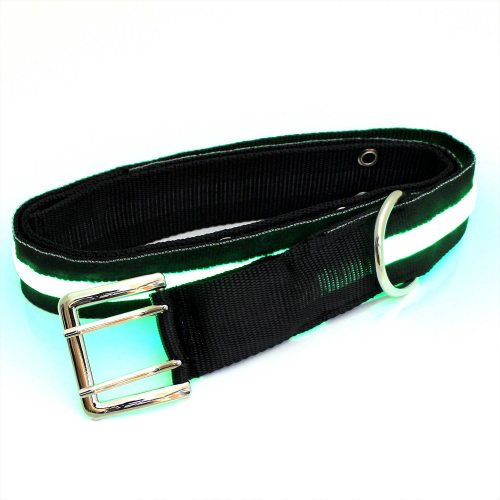 LED Belt Shining & Flashing Belt