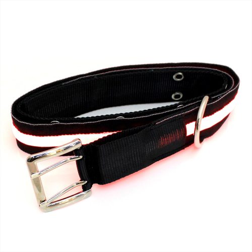 LED Belt Shining & Flashing Belt