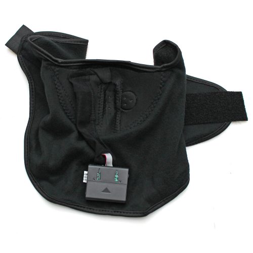 Radioactive sound mask