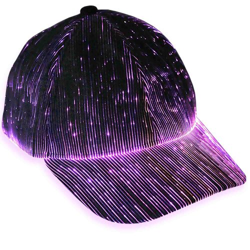 New Basecap