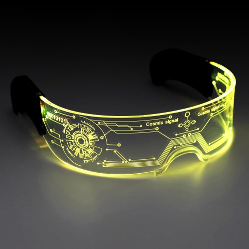 LED event accessory