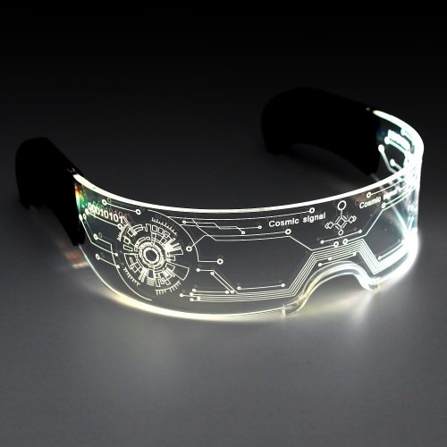 Blue light glasses