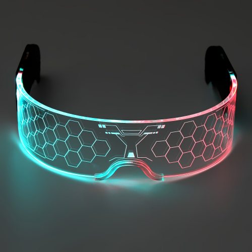 color changing glasses