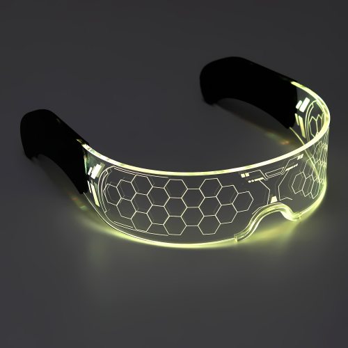 Blue light glasses