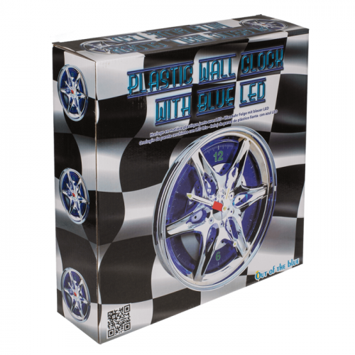 Motorsport gift
