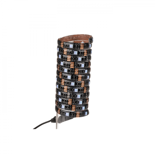 Flexible LED bar