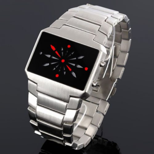 Navigator Luminous Wristwatch