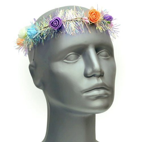 LED headdress