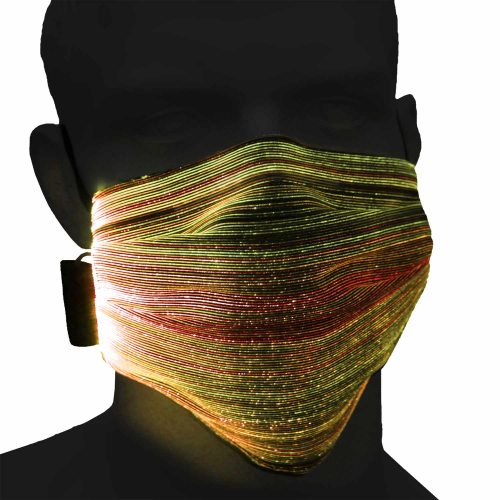 trend accessory mask