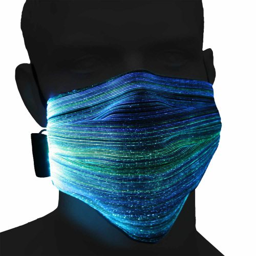 Raver mask
