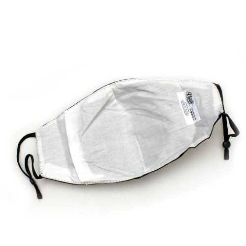 schwarzlicht maske