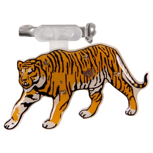 Big Cat Pin