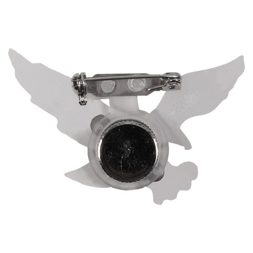 Bird Pin