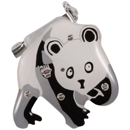Bear Pin