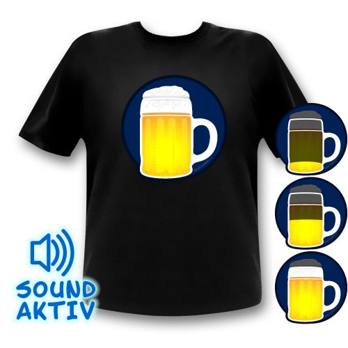 Beer Party T-shirt