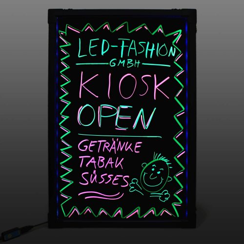 Marker slate