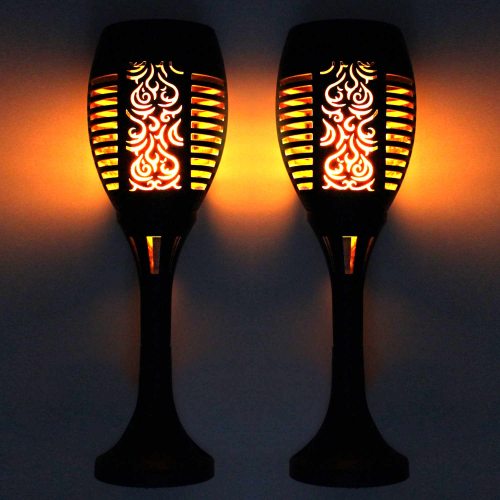 2 pieces LED balcony light