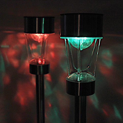 Rotierendes LED-Licht