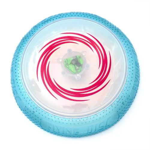 LED strobe light flying toy