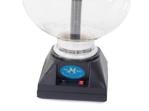 Lampe Sphère Plasma (20 cm)