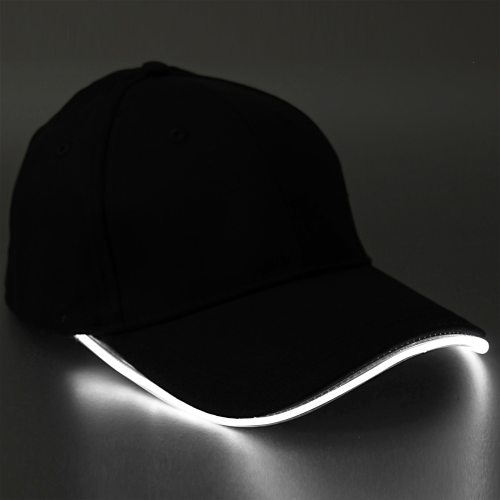 Weisses Cap