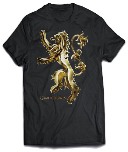 Game Of Thrones T-Shirt