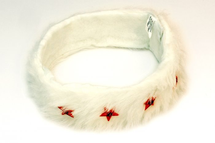 LED-Weihnachstsstirnband leuchtendes Stirnband Weihnachten