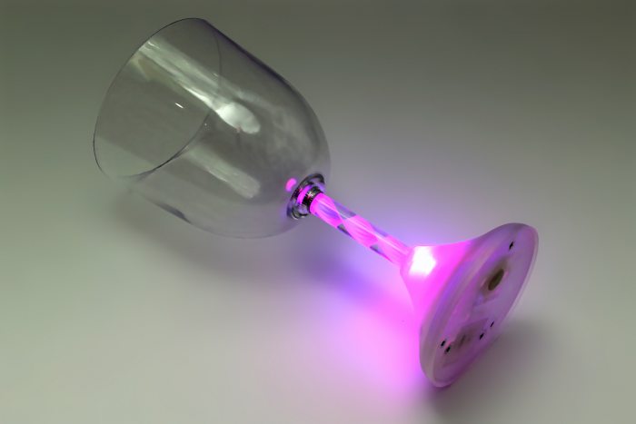 LED-Wine-Glass