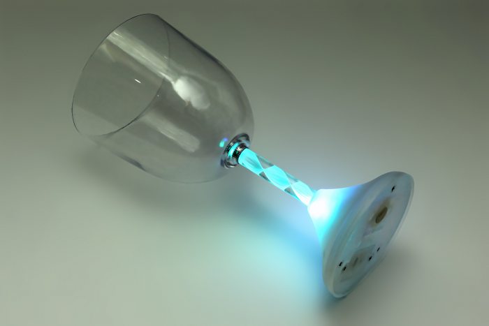 LED-Wine-Glass