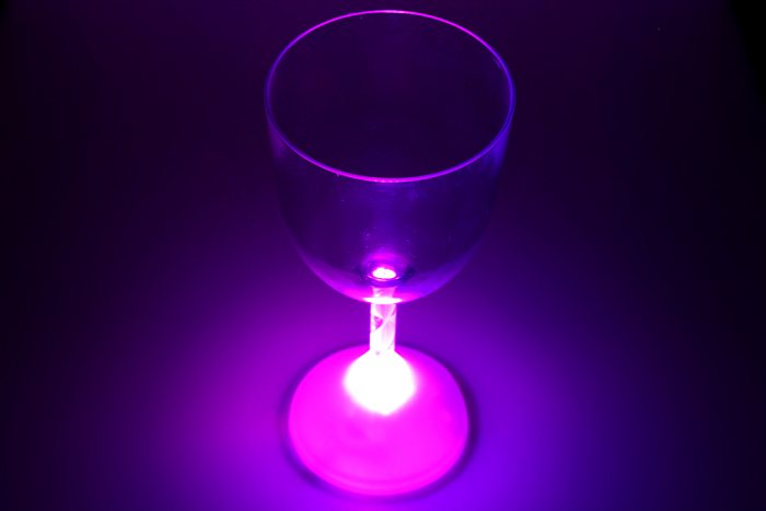 LED-Wine-Glass
