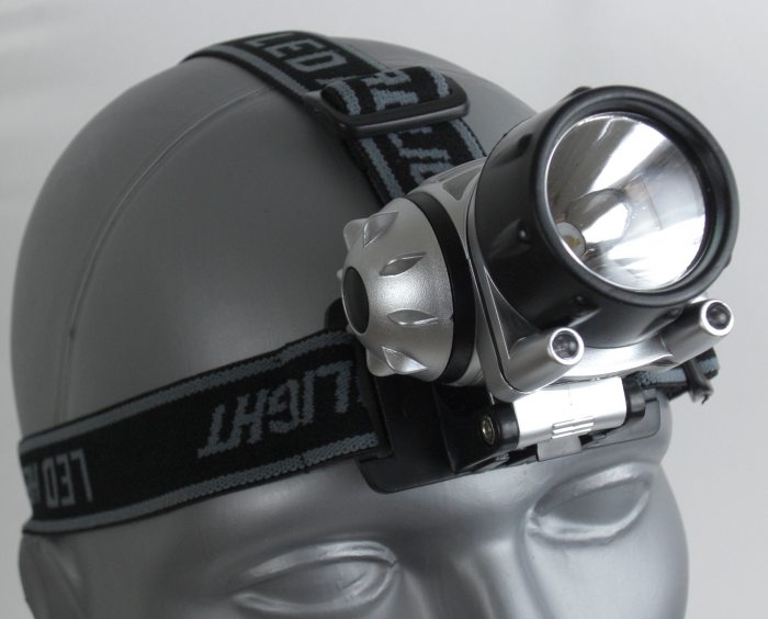 Headlamp