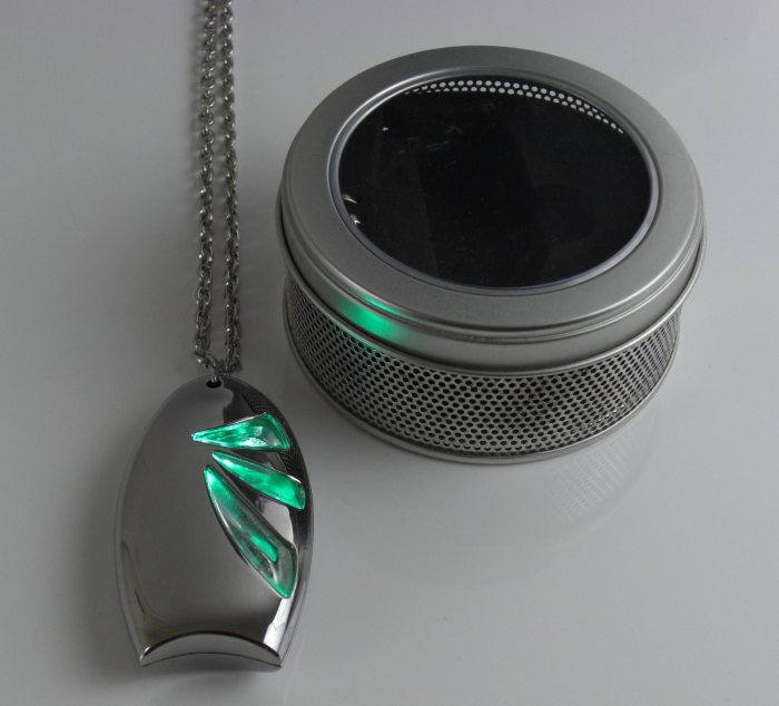LED Necklace