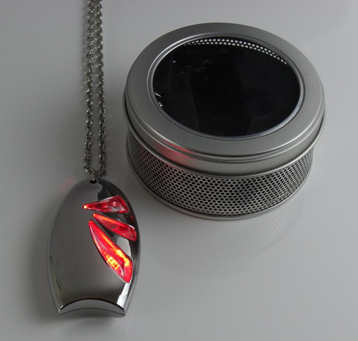 LED Necklace