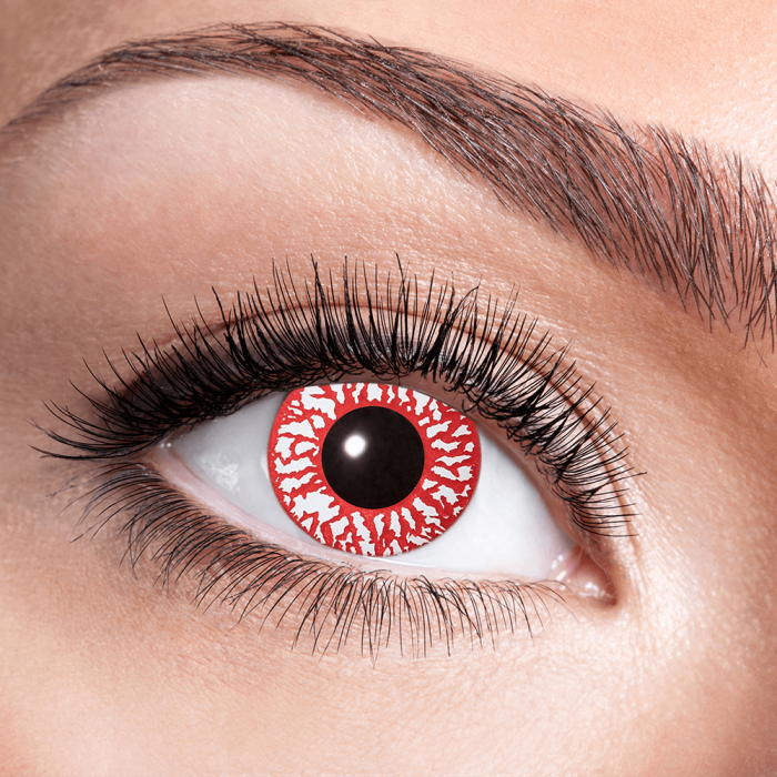 EyeCatcher Wochenlinsen Bloodshot