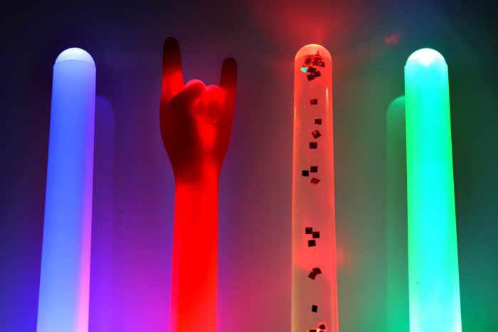 LED Light Stick