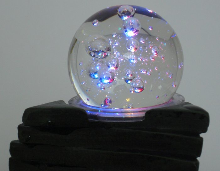 LED-Fountain