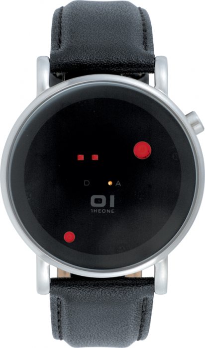 01 THE ONE Odins Rage