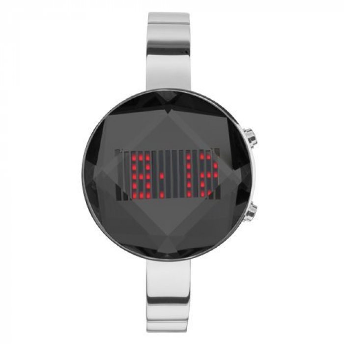 led uhr damen storn