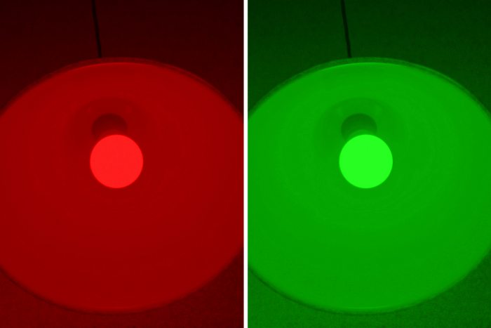 LED Light Bulb E27