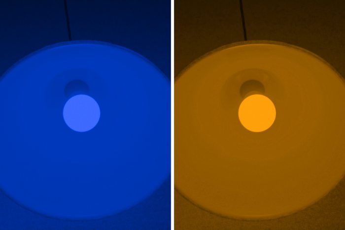 LED Light Bulb E27